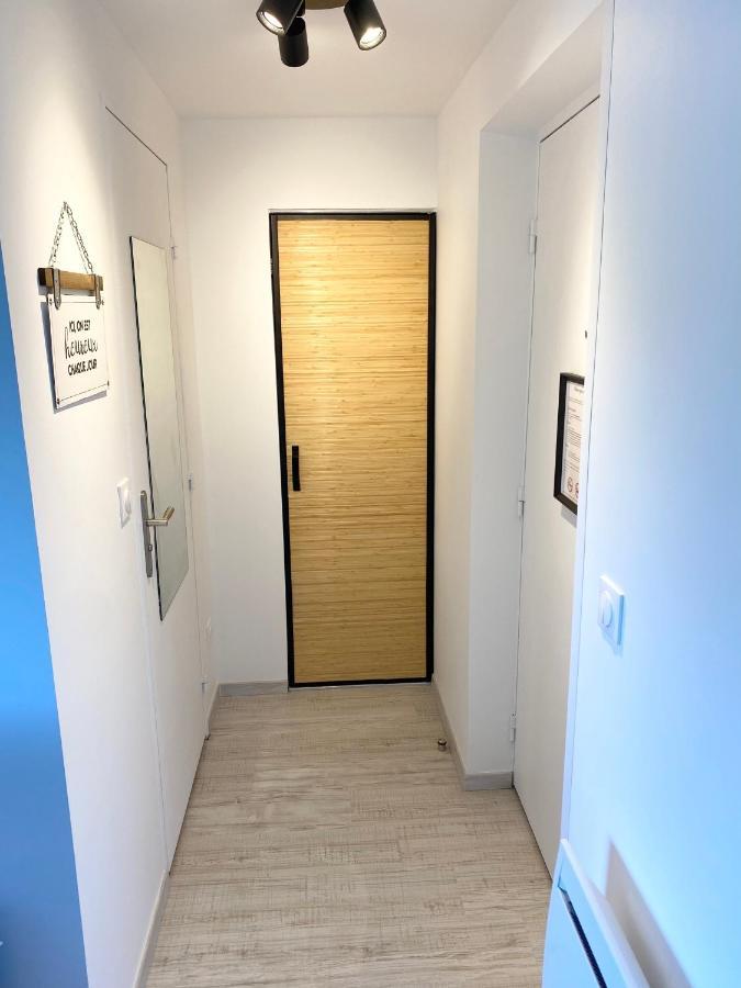 L'oree De Deauville, Duplex Proche * Tourgeville