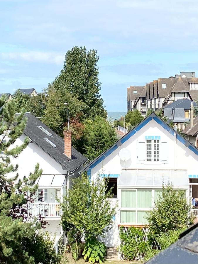 L'oree De Deauville, Duplex Proche *