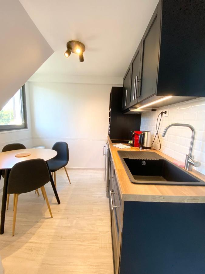 Apartment L'oree De Deauville, Duplex Proche *