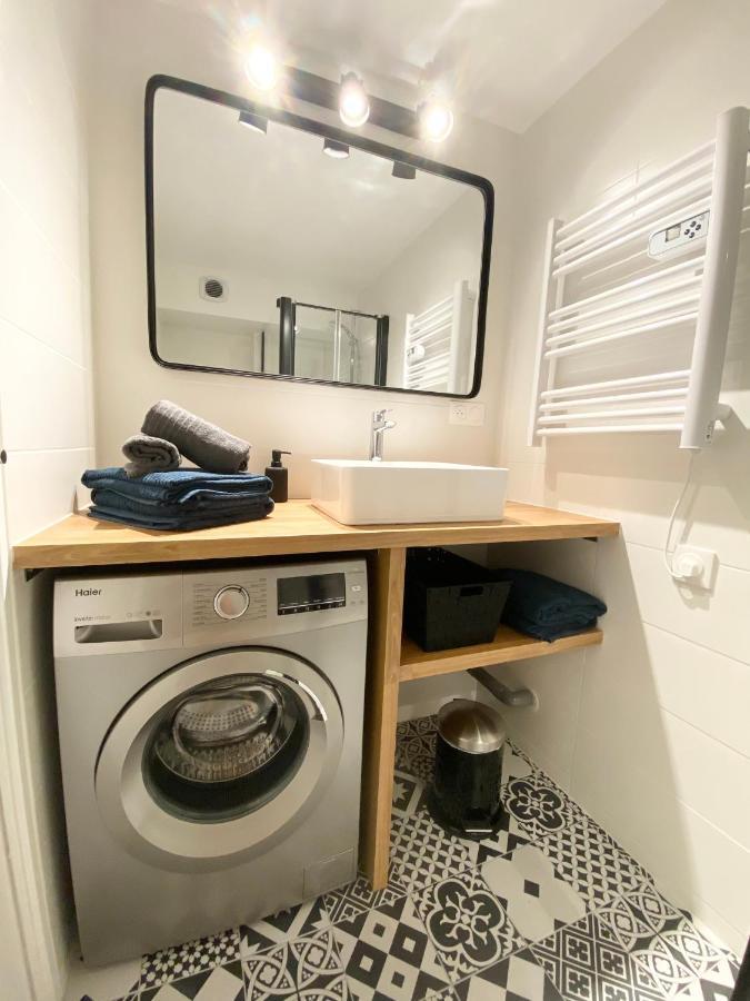 Apartment L'oree De Deauville, Duplex Proche Tourgeville