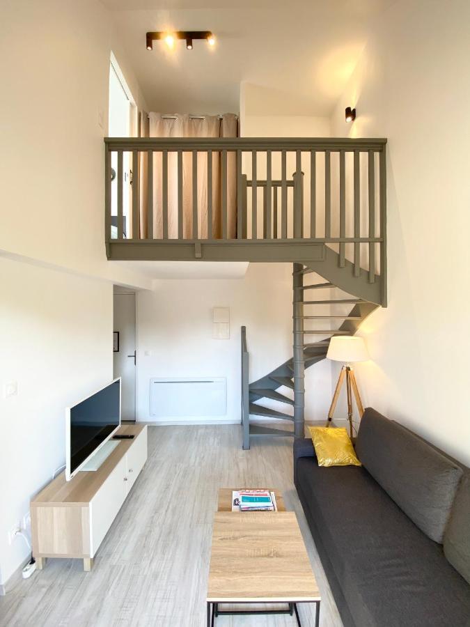 L'oree De Deauville, Duplex Proche * Tourgeville