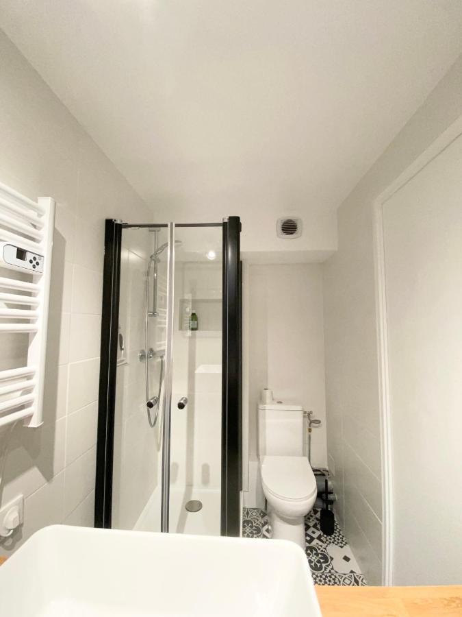 L'oree De Deauville, Duplex Proche *