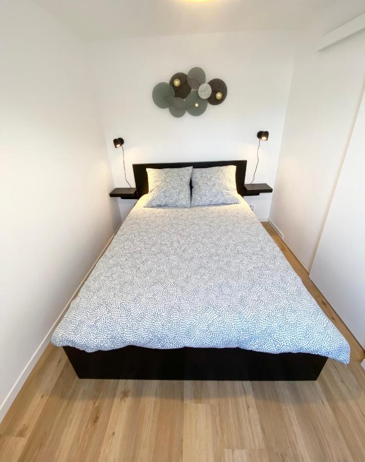 L'oree De Deauville, Duplex Proche