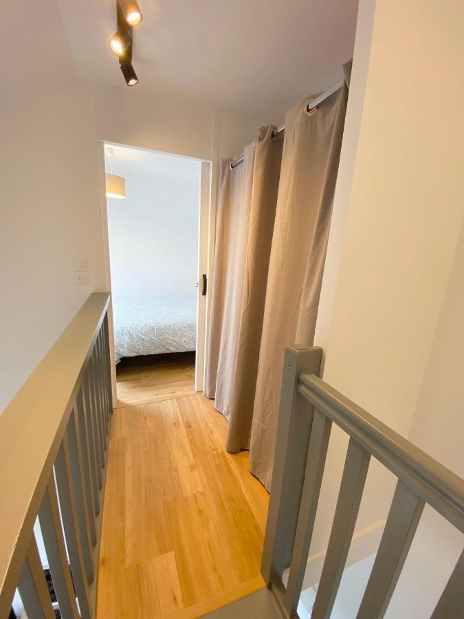 L'oree De Deauville, Duplex Proche