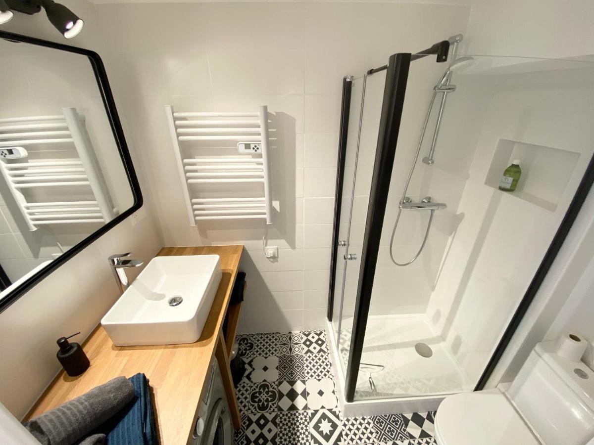 L'oree De Deauville, Duplex Proche
